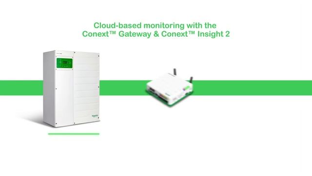 XW Pro Hybrid Inverter смотреть онлайн