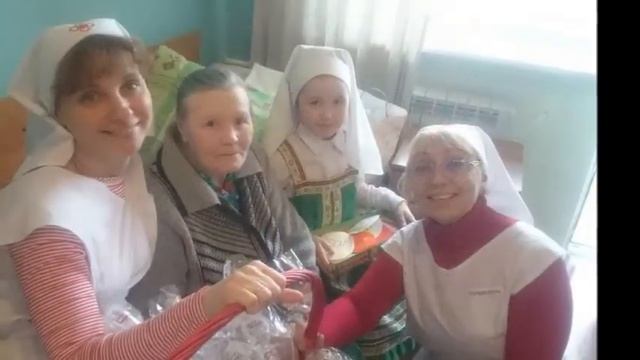 Поздравляем с Днем Рождения Шалаеву Людмилу смотреть онлайн
