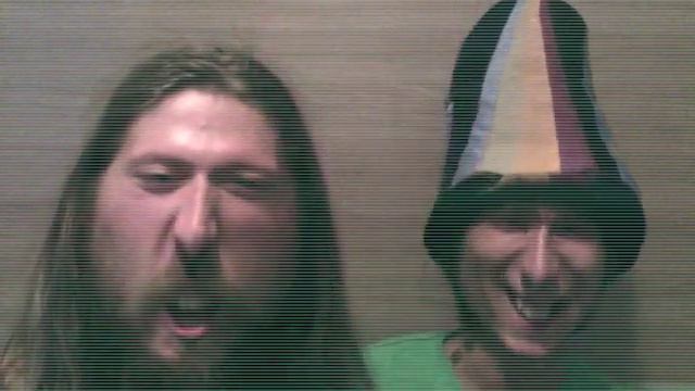 За Пределами Безумия