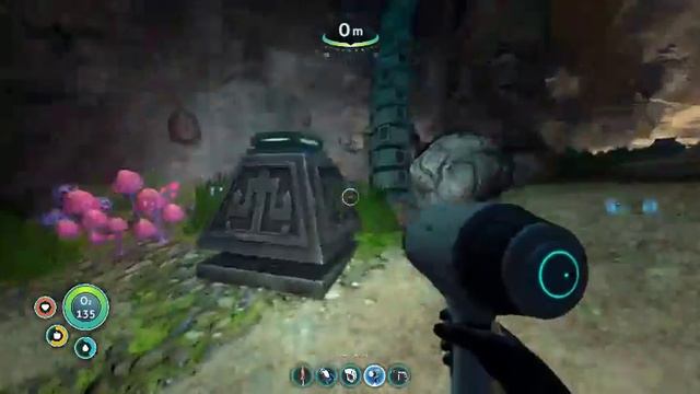 Subnautica - Vehicle Upgrade Console - Exploration time. смотреть онлайн