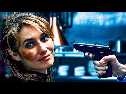 Шеф под прикрытием ? Русский трейлер ? Фильм 2023 смотреть онлайн