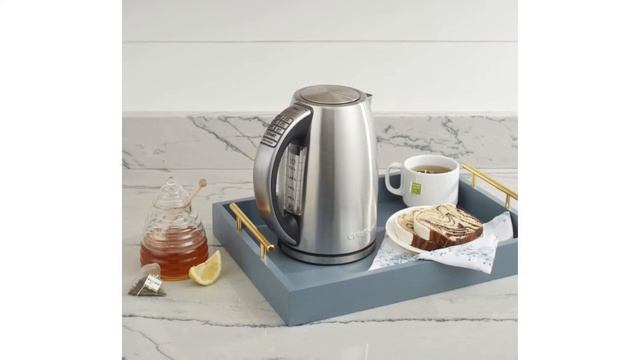 Top 5 Best Electric Kettles Reviews of 2022 смотреть онлайн