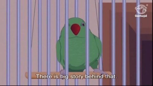 ?Short Stories For Kids With Morals | Birds Stories | Inspirational Stories in English|