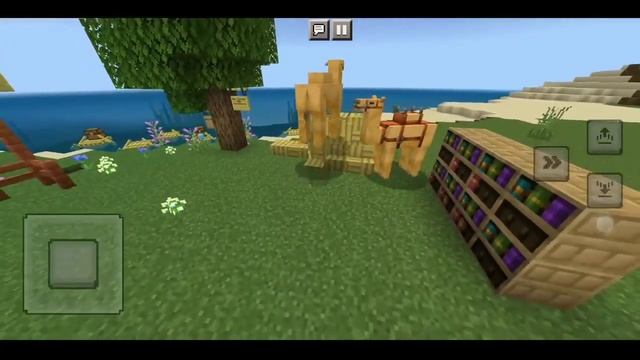 Minecraft pe 1.19.50 Officially Released | Minecraft 1.19.50 New Feature Added || смотреть онлайн