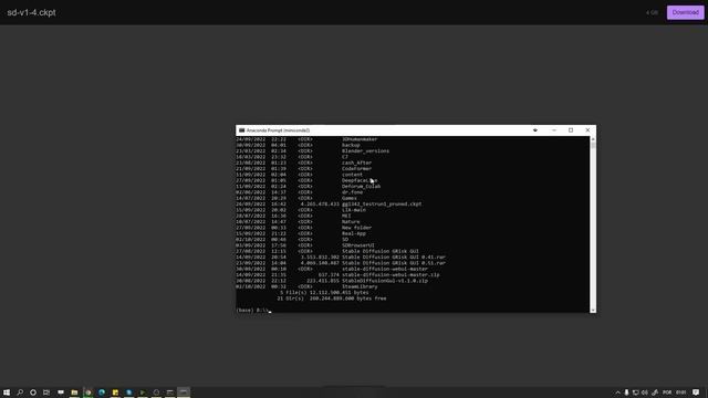 Definitive Guide To Install An AI Image Generator (FAST) смотреть онлайн