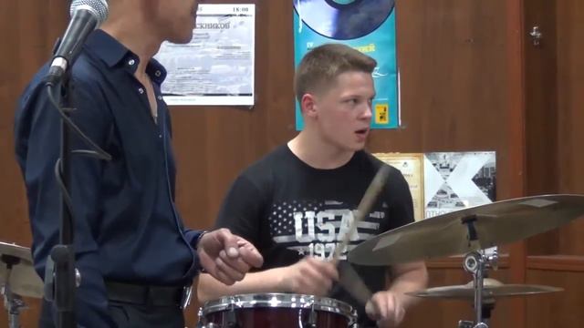 Сергей Пронь и Виталий Владимиров смотреть онлайн