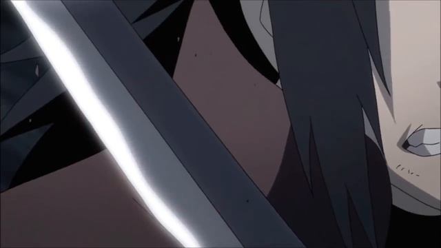 Madara Uchiha Vs Hashirama Senju смотреть онлайн