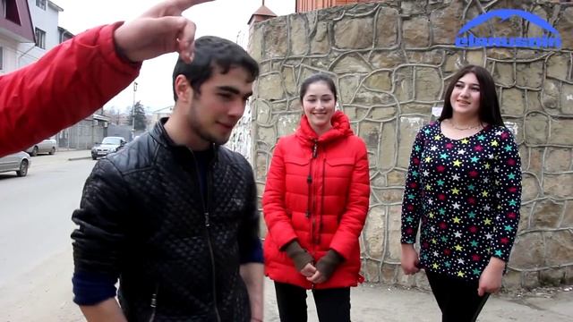 Квест, посвященный международному дню родного языка. смотреть онлайн