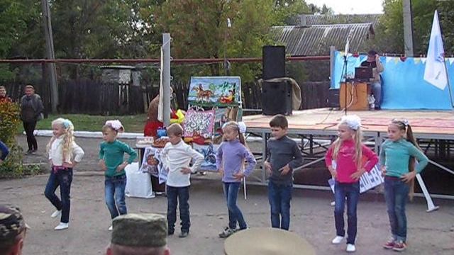 Unknown Artist - Детство