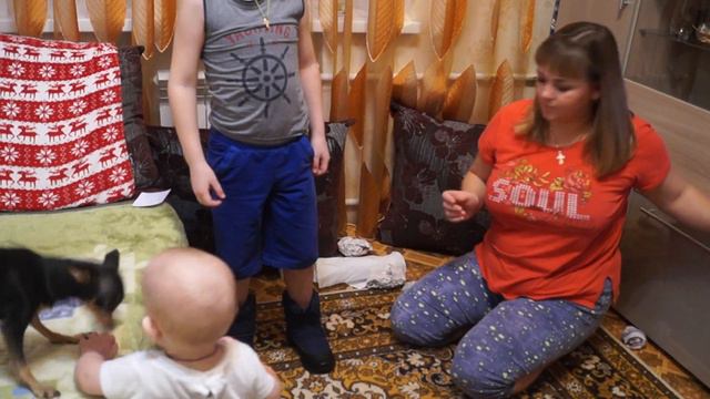 Распаковка: Я тестирую Нордман в Самаре. смотреть онлайн