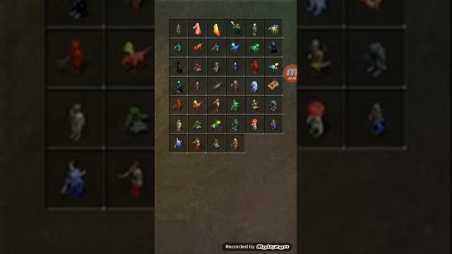 Как происходит выбор питомца за реальные деньги в Forgotten Tales MMORPG смотреть онлайн