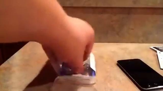 Unboxing iPod touch 4g from eBay смотреть онлайн