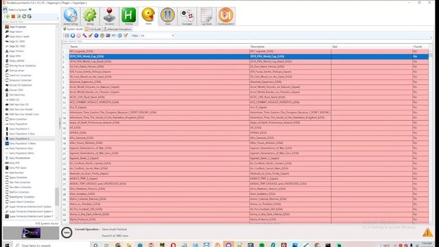 Playstation 3 RPCS3 now loads ISO Files! смотреть онлайн