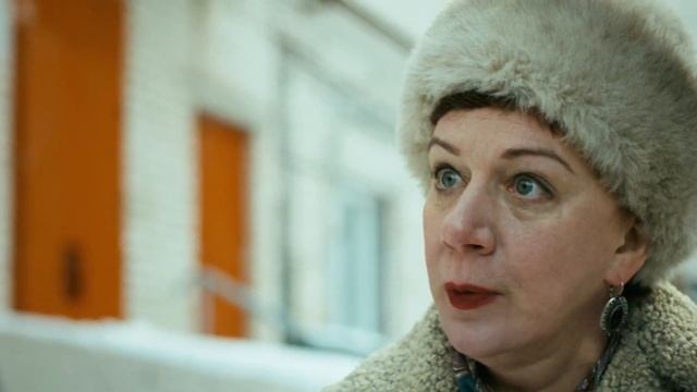 Ольга Кирсанова-Миропольская - SHOWREEL смотреть онлайн