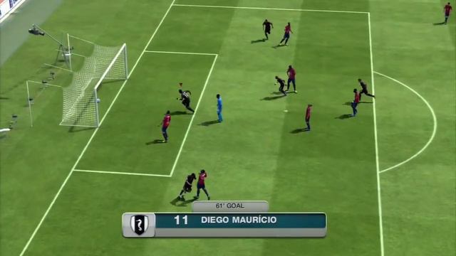 PS3 v 360 Controllers - RTF Ep. 70 - FIFA 13 Ultimate Team смотреть онлайн