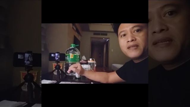OFW FIRST DAY HOME QUARANTINE IN MANILA BELLEVUE HOTEL смотреть онлайн