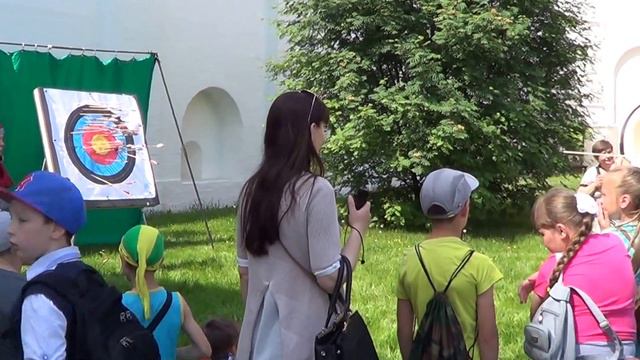 Живая старина 2016 смотреть онлайн