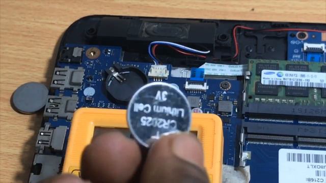 CMOS checksum is invalid : Fix the computer startup problem || HP,DELL,ASSUS смотреть онлайн