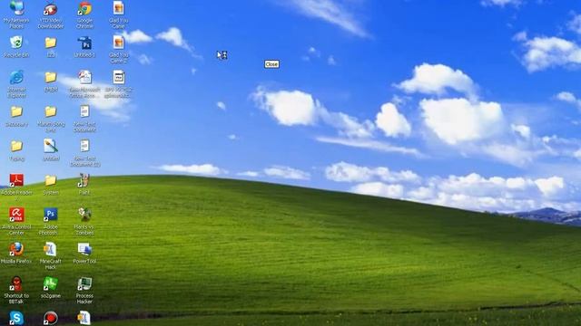 Minecraft Bad Driver Card Fix смотреть онлайн