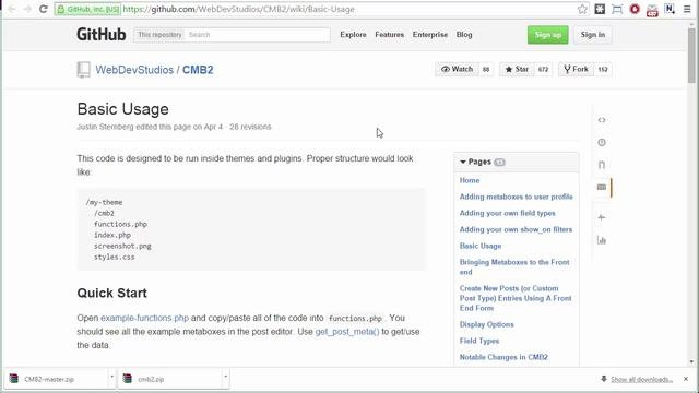 how to use cmb2 plugin in theme directory (In Bangla) смотреть онлайн