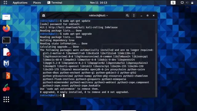 ALFA AWUS1900 /36ACH VirtualBox 6.1 & Kali Driver Install Fix: Updating Modules & Enabling USB port смотреть онлайн