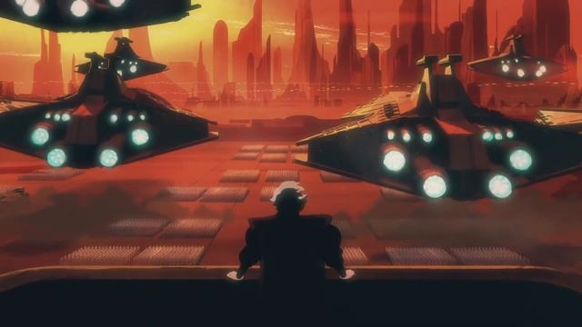 Rise of an Emperor | Star Wars Galaxy of Adventures ( Short Edit ) смотреть онлайн