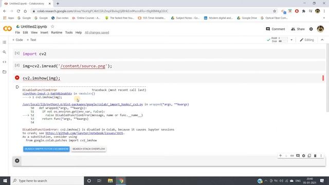 Reading , Displaying & Writing an Image | Image Processing using Python смотреть онлайн
