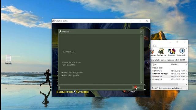 Counter-Strike 1.6 : Best Strafe CFG In World FPS 1000 Show смотреть онлайн