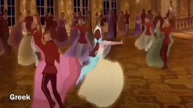 MULTILANGUAGE - 20+ Languages-  Once Upon A December