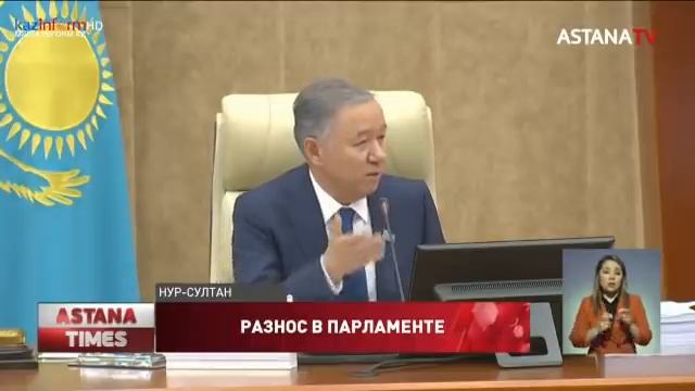 "Морочите людям голову", - Нигматулин о работе Минздрава смотреть онлайн