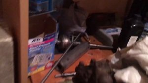 Токарный станок 1м61