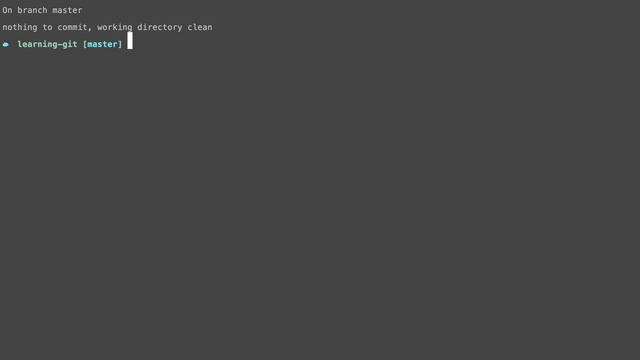 #8 Learning Git | Stashing смотреть онлайн