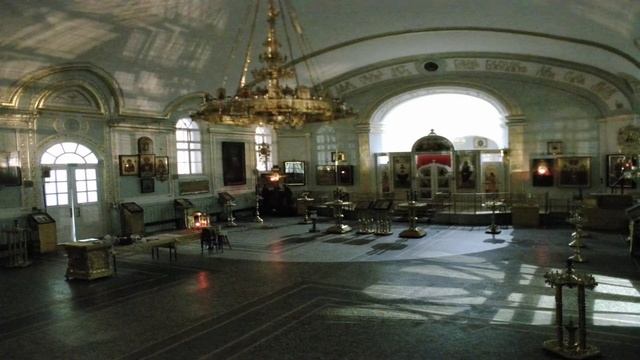 Прямая Трансляция из храма Александра Невского г.Пскова смотреть онлайн