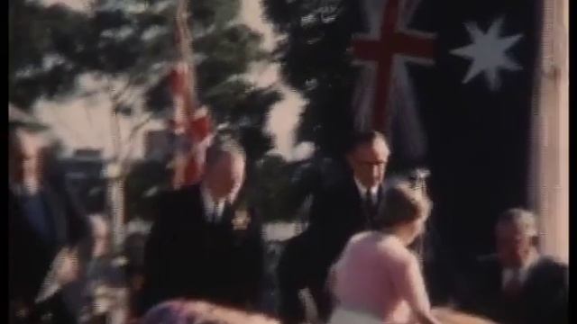 Parramatta Heritage Centre смотреть онлайн