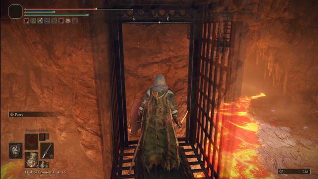 Elden Ring The Best God of War BUILD смотреть онлайн