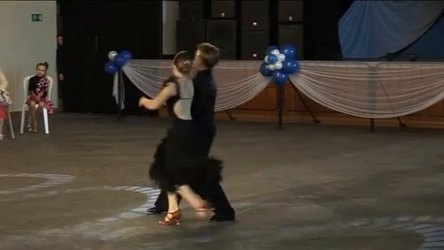 Алиса и Никита латина микс смотреть онлайн