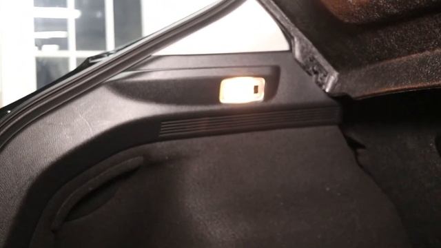2016 Mazda3 Installing LED Interior Lights - How To смотреть онлайн