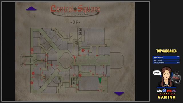 [Live] Silent Hill 3 - PS3 | Part 1 смотреть онлайн