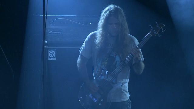 Earthless - Part 2 смотреть онлайн