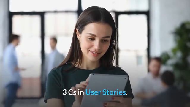 User Stories in Agile смотреть онлайн