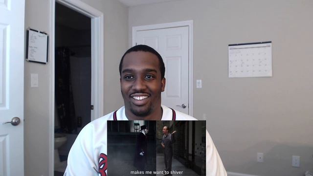 Jack The Ripper Vs Hannibal Lecter. Epic Rap Battles Of History Season 4 Reaction