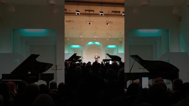 Сергей Есенин читает ОЛЕГ ВИНЯРСКИЙ смотреть онлайн