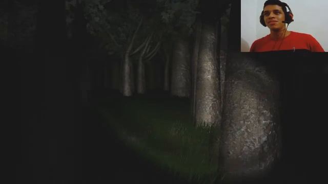 Medo - Slender Man (Terror) смотреть онлайн