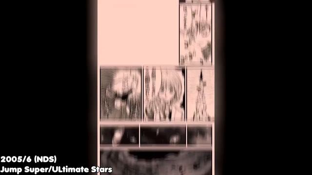 Evolution/History of Hunter x Hunter Games (2000-2019) [OUTDATED] смотреть онлайн