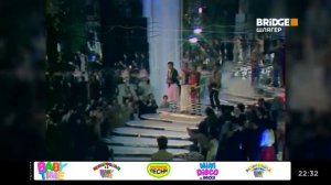 Ансамбль Веселые Ребята Бродячие Артисты