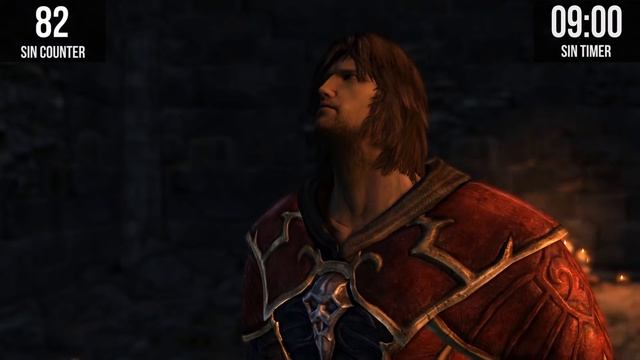 GAME SINS | Everything Wrong With Castlevania: Lords of Shadow смотреть онлайн