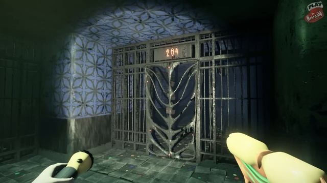 ⛄ КРАМПУС РАЗОЗЛИЛСЯ! ? ФИНАЛ ИГРЫ! ? Krampus is Home #4 смотреть онлайн