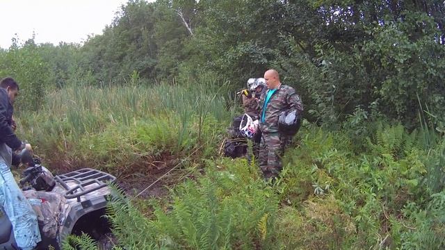 Покатушки на р. Воронеж смотреть онлайн