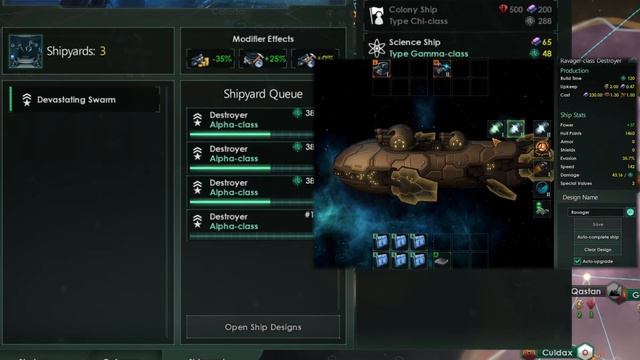 The Best Anomaly in Stellaris. смотреть онлайн