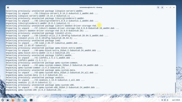 ✅ How to Install GNOME Boxes on Zorin OS 16.2 - GNOME Boxes Installation on Linux OS смотреть онлайн